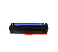 Cartouche de Toner Couleur Laser Compatible CF400X CF401X CF402X CF403X 201X Compatible avec M252dn 252n MFP M277dw 277n M274n(C)