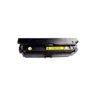 Cartouche de Toner Couleur Laser Compatible CRG040 040 Compatible avec I-SENSYS LBP710Cx LBP712Cx LBP712Ci ImageCLASS LBP712CdN(Y)