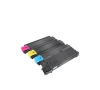 Cartouche De Toner Couleur TK5370 TK-5370K TK-5370C, 1 Pièce, pour L'imprimante Kyocera ECOSYS PA3500cx MA3500cix MA3500cifx(M)