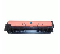Cartouche de Toner Couleur W2010A avec Puce, Compatible avec 659A M856x M856dn MFP M776dn M776z M776zs 16K-13K Pages, 1 pièce(Cyan)