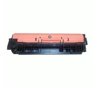 Cartouche de Toner Couleur W2010A avec Puce, Compatible avec 659A M856x M856dn MFP M776dn M776z M776zs 16K-13K Pages, 1 pièce(Black)