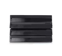 Cartouche de Toner Couleur WorkCentre, 1 pièce, Compatible avec Xerox,DC240 DC242 DC250 DC252 DC260 C7655 C7665 C7675 C7755 C7765 C7775 C5065(Y)