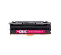 Cartouche de Toner CRG-067 067H CRG067, Convient pour Canon LBP632cdw LBP633cdw MF653cdw MF656cdw MF654cdw MF652Cdw MF657 MF655 LBP631 Pièces d'imprimante(M(1250Pages))