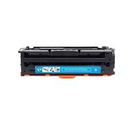 Cartouche de Toner CRG-067 067H CRG067, Convient pour Canon LBP632cdw LBP633cdw MF653cdw MF656cdw MF654cdw MF652Cdw MF657 MF655 LBP631 Pièces d'imprimante(C(1250Pages))