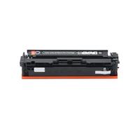 Cartouche de Toner CRG-067 avec Puce, Compatible avec Les imprimantes Canon MF654Cdw, MF656Cdw, MF651Cw, MF655Cdw, MF657Cdw, LBP631Cw et LBP633Cdw.(CRG-067 with Chip-BK)