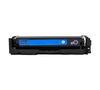 Cartouche de toner CRG-075 CRG 075 adaptée for Canon LBP646cdw | Convient Convient pour LBP647cdw MF662cdw MF664cdw MF665cdw MF667cdw-avec puce(CRG-075H-C-1pcs)