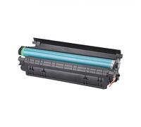 Cartouche de Toner CRG 125 325 725 925, Compatible avec Canon ImageCLASS LBP6000 LBP6018WL LBP6030w MF3010 imprimantes