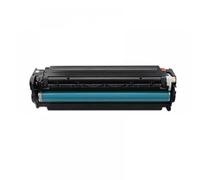 Cartouche de Toner CRG055, 1 pièce, Compatible avec I-SENSYS LBP663Cdw LBP664Cx MF742Cdw avec Puce(CRG-055 C with Chip)
