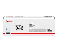 Original Canon 1249C002 / 046 Toner cyan