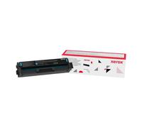 Xerox - Cyan - original - cartouche de toner - pour Xerox C230, C230/DNI, C230V_DNIUK, C235, C235/DNI, C235V_DNIUK Cyan