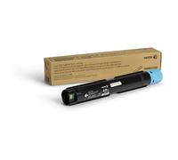 Cartouche de toner Cyan de Grande capacité Xerox Imprimante couleur Xerox® VersaLink® C7000 (10100 p