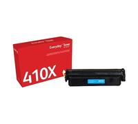 Everyday Toner (TM) Cyan de Xerox compatible avec 410X (CF411X/ CRG-046HC)