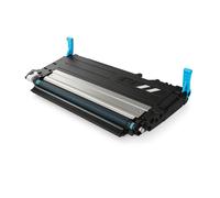 Cartouche de toner cyan générique HP W2071A XL - Remplace 117A