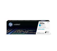 HP 203A (CF541A) - Cyan - Toner