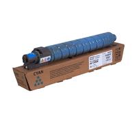 Cartouche de Toner Cyan Originale Ricoh MPC4500E