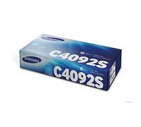 Cartouche de toner cyan Samsung CLT-C4092S (SU005A)