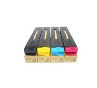 Cartouche de Toner DC252 Compatible avec Les imprimantes Xerox DC 240, 250, 252, 242, 260, 5540, 6550, 7550, WorkCentre 7765, 7755, 7655, 7665, 7675, 7775 et WC7665.(Cyan)
