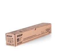 Cartouche de Toner De Marque Develop A33K1D0 A33K1D0TN-321K TN321K , TN-321K - 1x Cartouche de Toner noir - 27000 pages