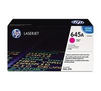 Cartouche de Toner De Marque HP C9733A C9733A645A - 1x Cartouche de Toner Magenta - 12000 pages