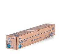 Cartouche de Toner De Marque Konica Minolta A11G431 A11G431 , A11G451TN216C - 1x Cartouche de Toner Cyan - 26000 pages