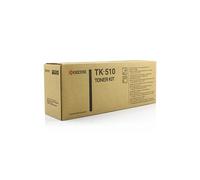Cartouche de Toner De Marque Kyocera 1T02F30EU0 02F30EU0 , 0T2F30EU , 1T02F30EU0 , 2F30EU0 , T2F30EUTK510K - 1x Cartouche de Toner noir - 8000 pages
