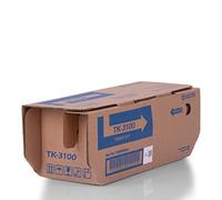 Cartouche de Toner De Marque Kyocera 1T02MS0NL0 02MS0NL0 , 0T2MS0NL , 1T02MS0NL0 , 2MS0NL0 , T2MS0NLTK-3100 TK3100 , TK-3100 - 1x Cartouche de Toner noir - Original pages