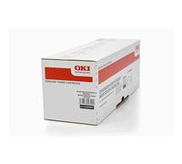 Cartouche de Toner De Marque OKI 44469803 44469803C310 - 1x Cartouche de Toner noir - 3500 pages