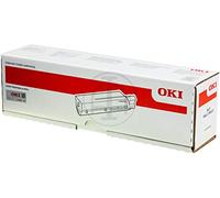 Cartouche de Toner De Marque OKI 44992402 44992402MB441/451-1x Cartouche de Toner noir - 2500 pages