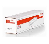 Cartouche de Toner De Marque OKI 45807102 4580710245807102 - 1x Cartouche de Toner noir - 3000 pages