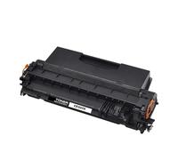 Cartouche de Toner de Remplacement 05X CE505X, Compatible avec HP P2035 P2035N 2035 2035N