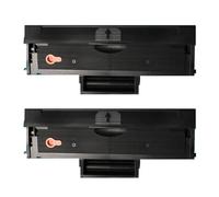 Cartouche de Toner de Remplacement Compatible Compatible avec imprimantes MLT D111S 111 111S M2070 M2070FW M2071FH M2020 M2020W(2 PCS)