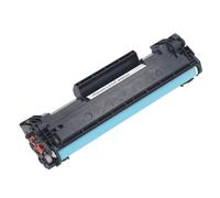 Cartouche de Toner de Remplacement pour 15aHP - Textes et Graphiques Clairs pour Les Bureaux Gouvernementaux - Cartouche de Toner Noire Facile à Installer pour Les Sociétés Commerciales 1 X de