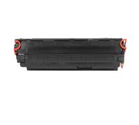 Cartouche de toner de remplacement pour HP85A CE285A, dotée d'une technologie d'identification intelligente pour une capacité d'impression