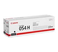 Cartouche de toner d'origine Canon 054H Noir - 3028C002