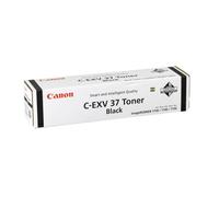 Canon Toner C-EXV 37 BK - Noir