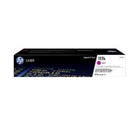 HP 117A - Magenta - original - cartouche de toner