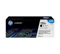 Cartouche de toner d'origine HP 122A noir - Q3960A