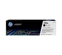 Cartouche de toner d'origine HP 131A noir - CF210A