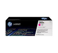 HP CE413A (305A) Toner magenta, 2.6K pages Magenta G