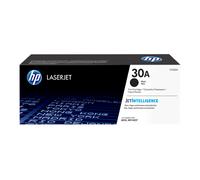 HP 30A CF230A Toner Noir Authentique pour HP LaserJet Pro M203 / M277
