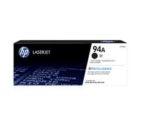 Cartouche de toner d'origine HP 94A noir - CF294A