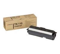 Cartouche de toner d'origine Kyocera noir - TK110