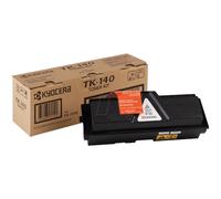 Cartouche de toner d'origine Kyocera noir TK140