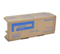 Cartouche de toner d'origine Kyocera noir TK3100