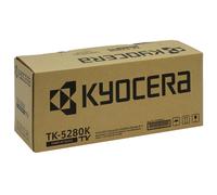 Cartouche de toner d'origine Kyocera TK-5280K Noir - 1T02TW0NL0