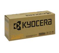 Cartouche de toner d'origine Kyocera TK-5280Y Jaune - 1T02TWANL0