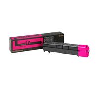 Cartouche de toner d'origine Kyocera TK-8705M Magenta - 1T02K9BNL0