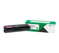 Lexmark C332HM0 - Magenta - Toner - Grande capacité
