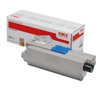 OKI 44469803 - Noir - Toner