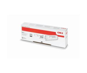 Cartouche de toner d'origine OKI Noir - 45862818